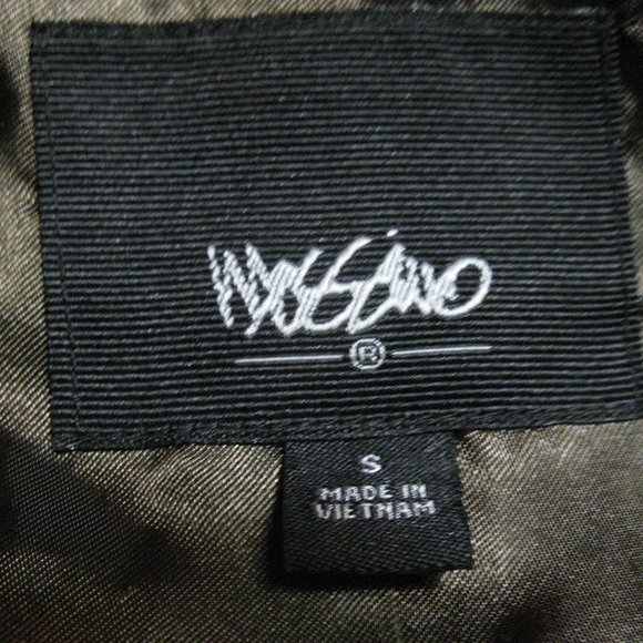 Mossimo faux fur jacket - Picture 4 of 5